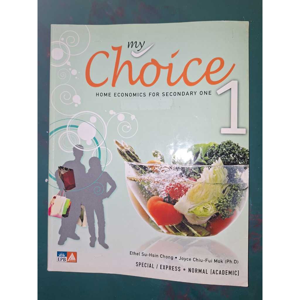 MY CHOICE: HOME ECONOMICS สําหรับรัฐศาสตร์