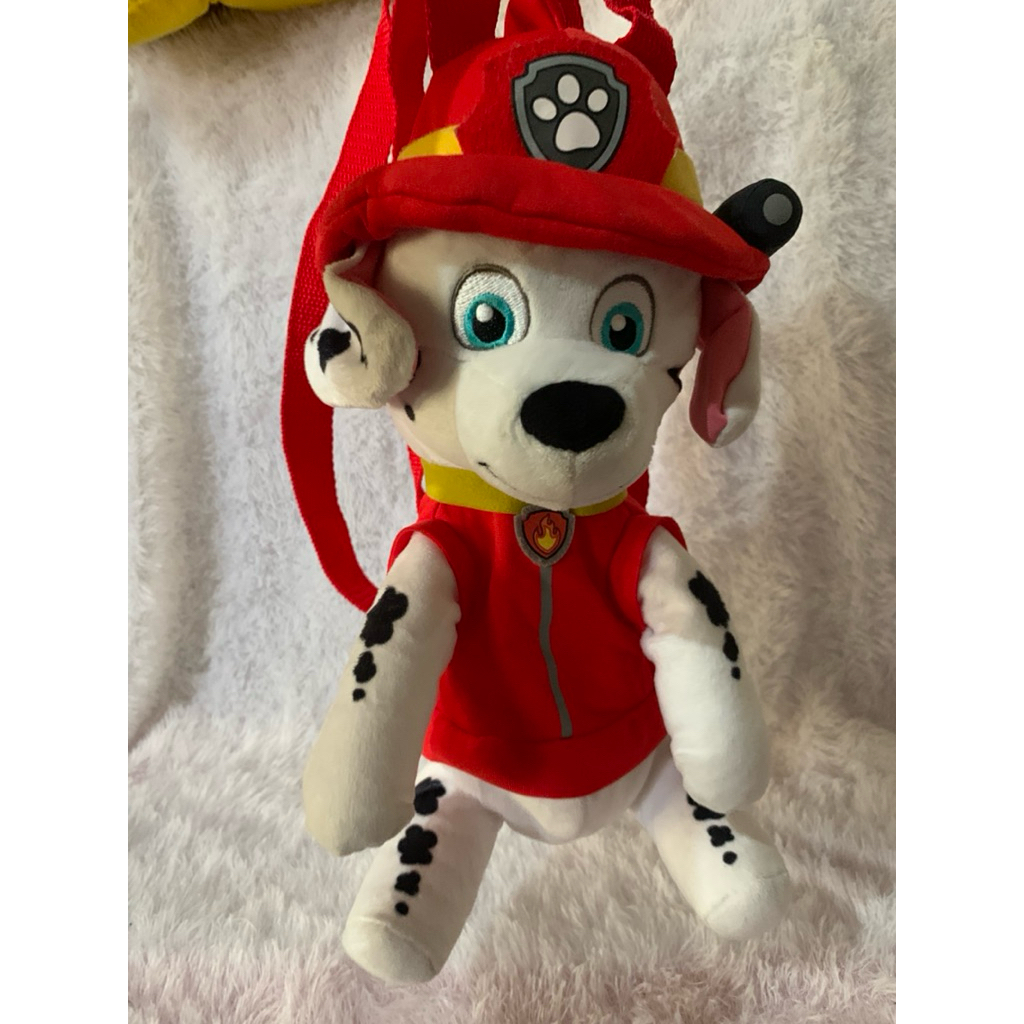 กระเป๋าเด็กตุ๊กตา Paw patrol nickelodeon