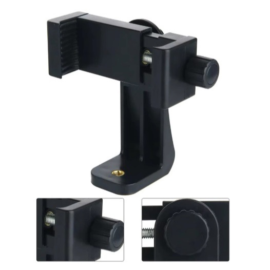 360 ROTATION ROTATION HOLDER LANDSCAPE PORTRAIT CALM HOLDER