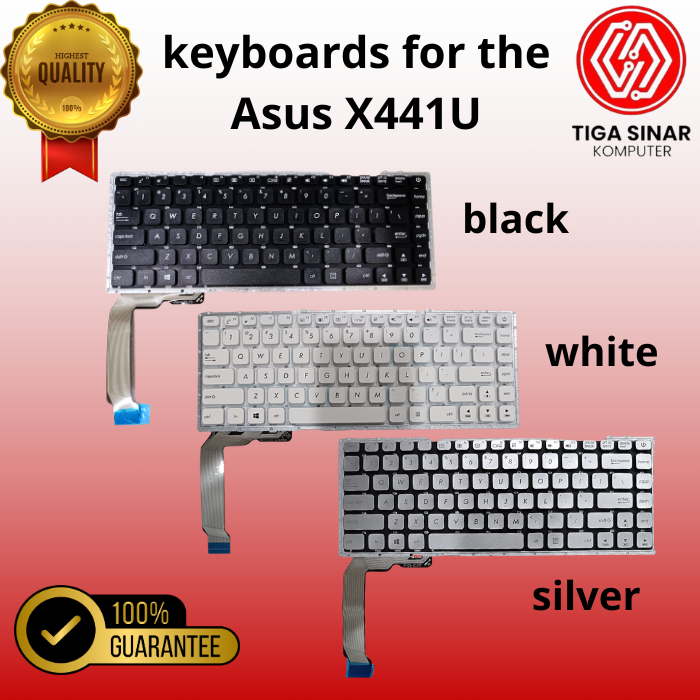 Asus X441B X441BA X441M X441MA X441N X441NA X441U X441UA X441SA X441S X441SC A441