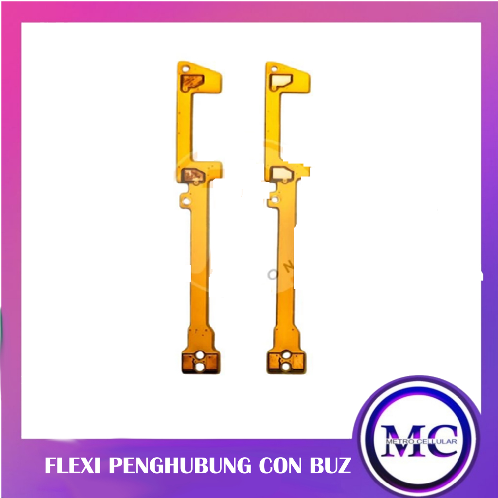 FLEXI CON CON CON BUZ INFINIX X655 (HOT 9)