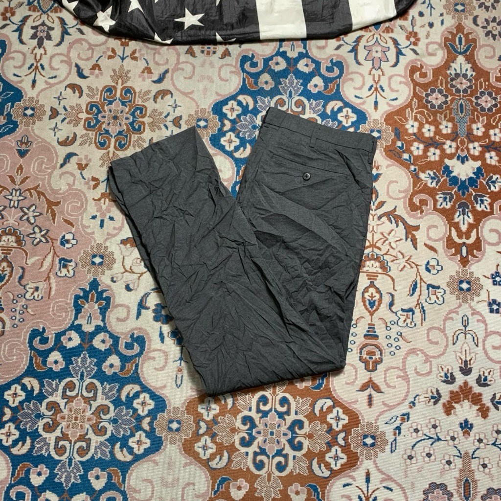 กางเกง REGULAR FIT**