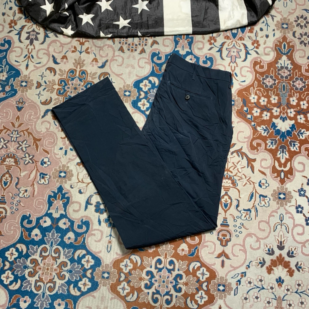 กางเกง REGULAR FIT**