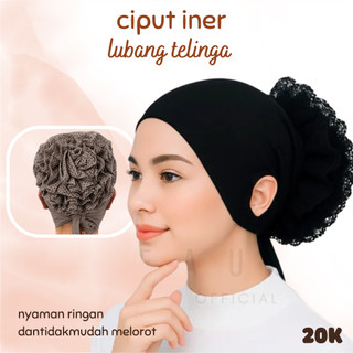 CIPUT Turky/CepoL Lubang Telinga
