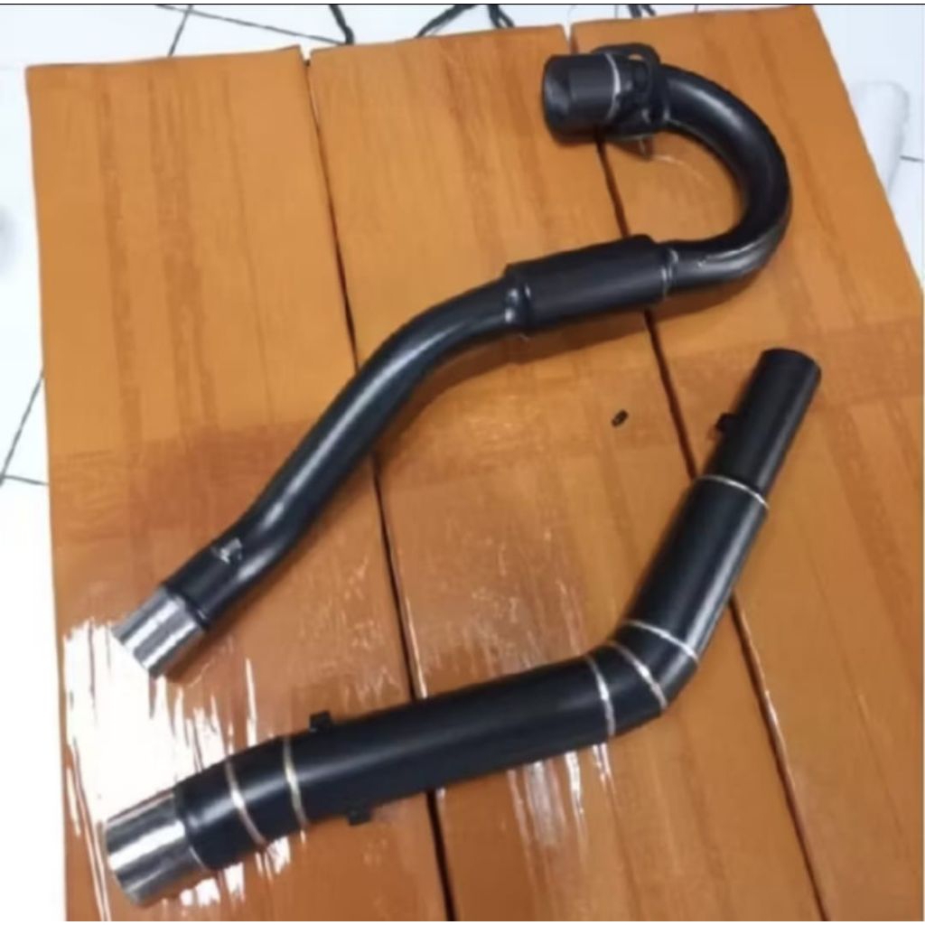 ท่อศอกใหญ่ 38mm สําหรับ Klx150 - Crf150 - WR155 - Xtz125 - Xr150 -Xr200