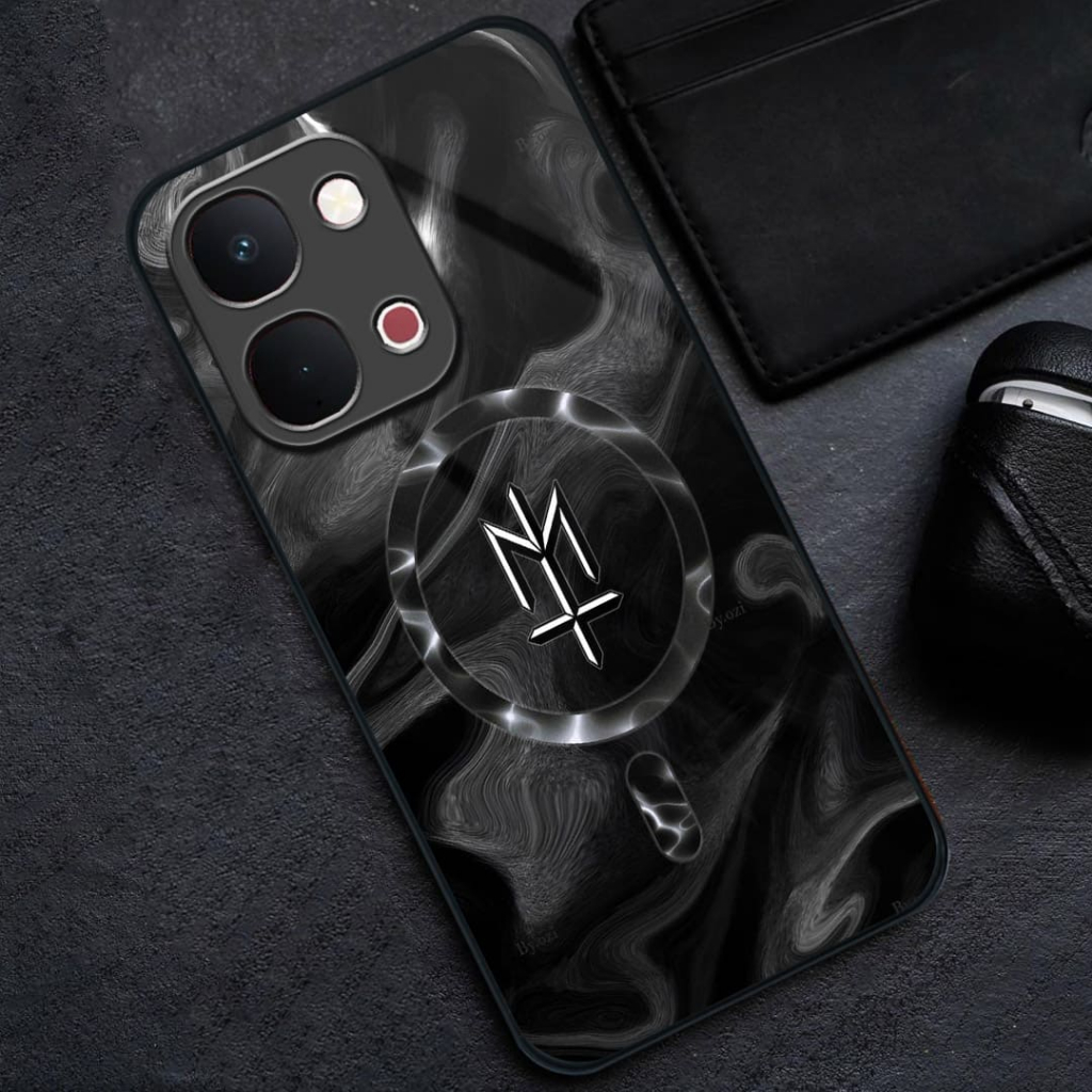 เคส HP ล่าสุดสําหรับ Vivo Y31D - เคสโทรศัพท์สําหรับ Vivo Y31D - เคสกระจกสําหรับ Vivo Y31D - เคสเคลือ