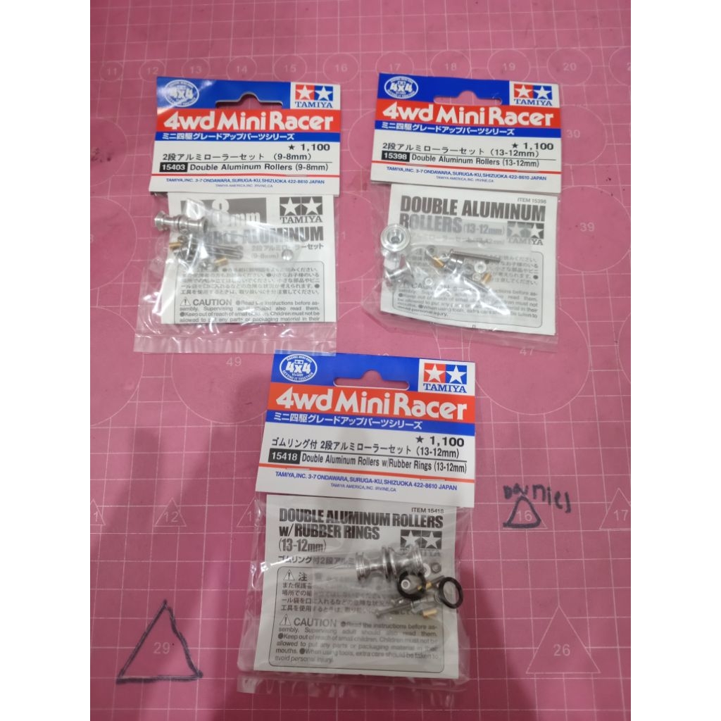 Akseatory รถของเล่น tamiya 15398/15403/15418/ของเล่นไวรัส/ของเล่นเด็ก/tamiya/cartamiya