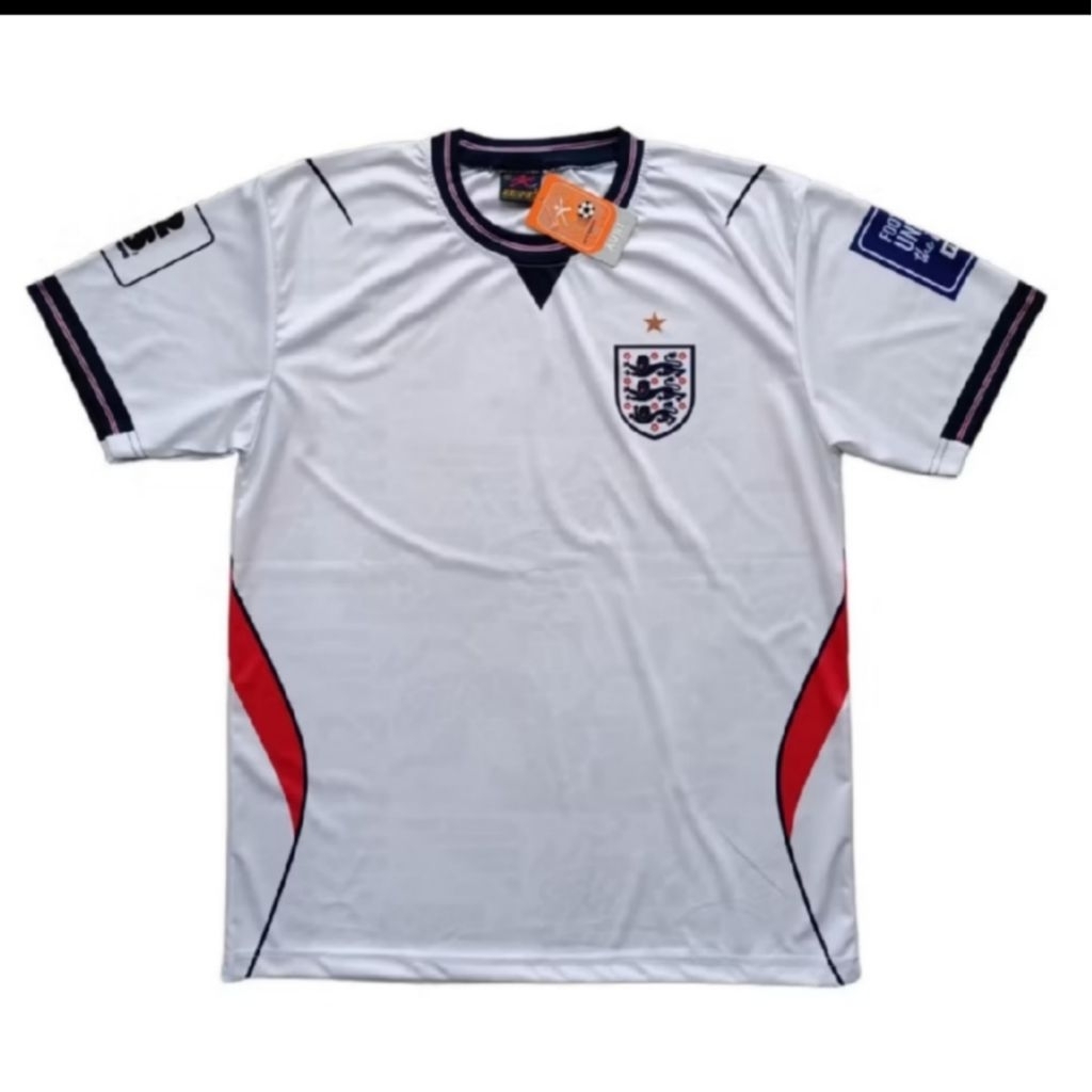 ENGLAND HOME AWAY JERSEY WORLD CUP 2026 ENGLAND