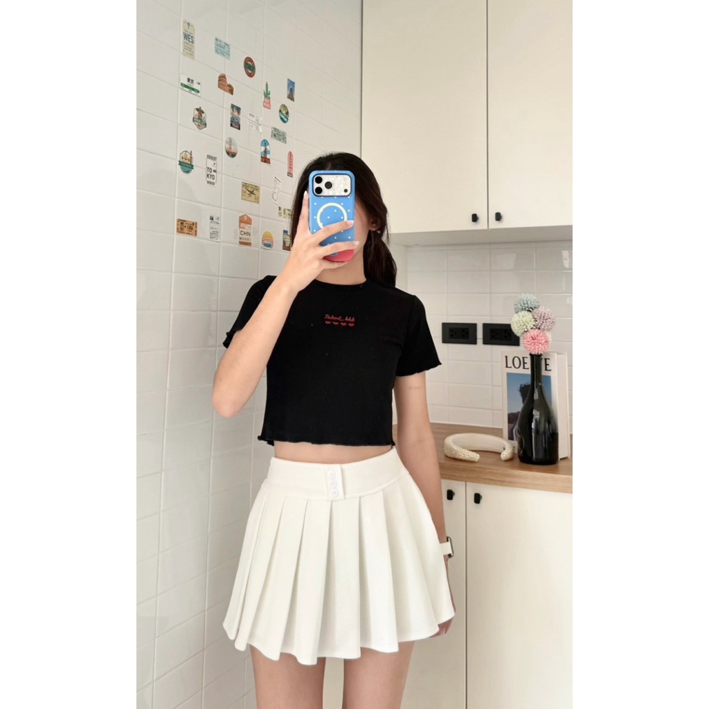 261 SKORT TALENT SKIRT PANTS TALENT