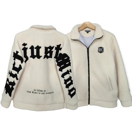 เสื้อแจ็คเก็ตมีฮู้ดขนแกะ Sherpa แบบหนา - Original Sherpa Hoodie Collar - เสื้อฮู้ด Sherpa สําหรับผู้