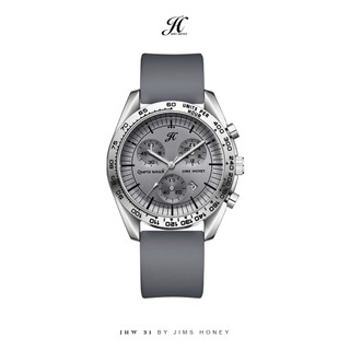 Jims Honey - JHW 31 - Jam Tangan Unisex