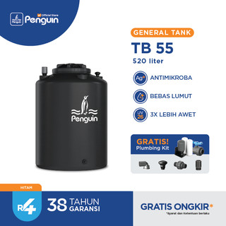 Penguin TB-55 500 Liter Toren Tandon Tangki Air General Tank
