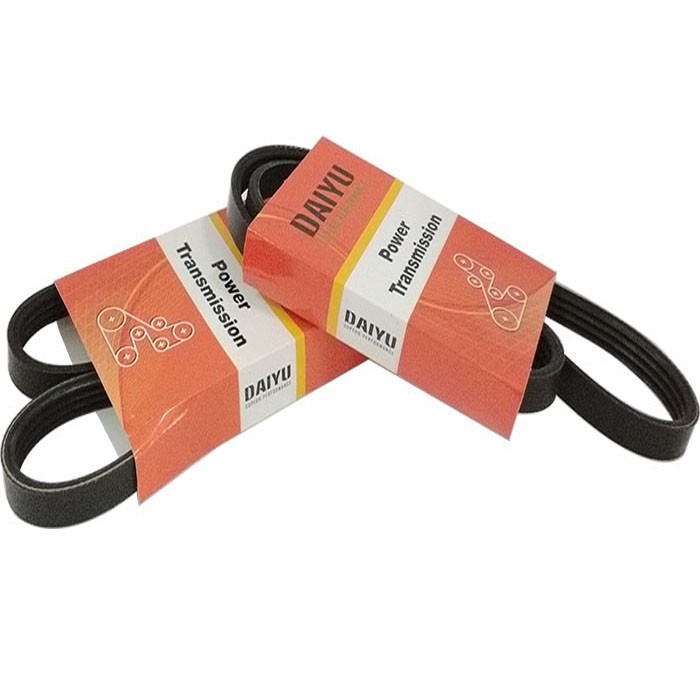 FAN BELT WULING FORMO 1200CC (ALTERNATOR) - 4 PK 1186 (1190)