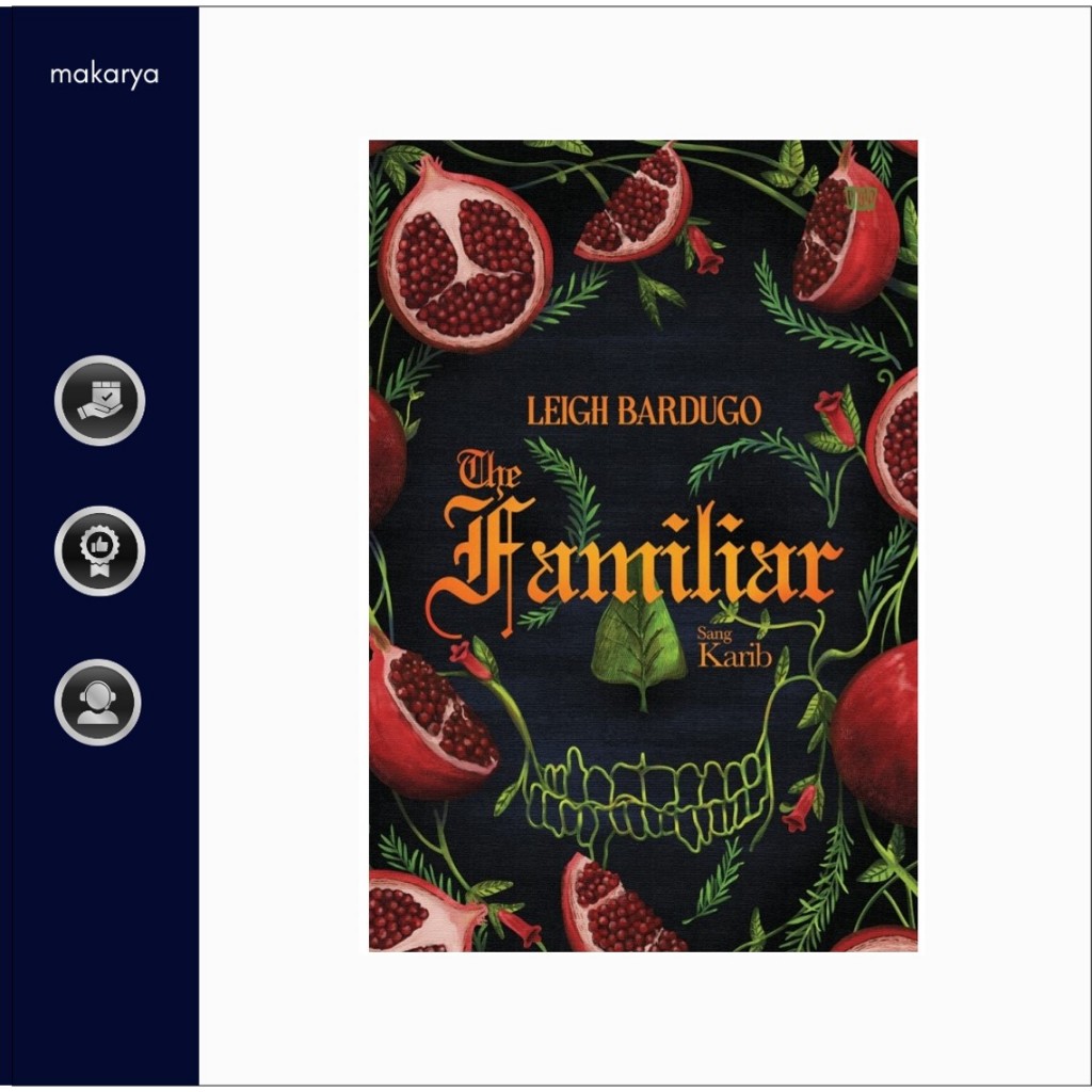 The Familiar: The Curry