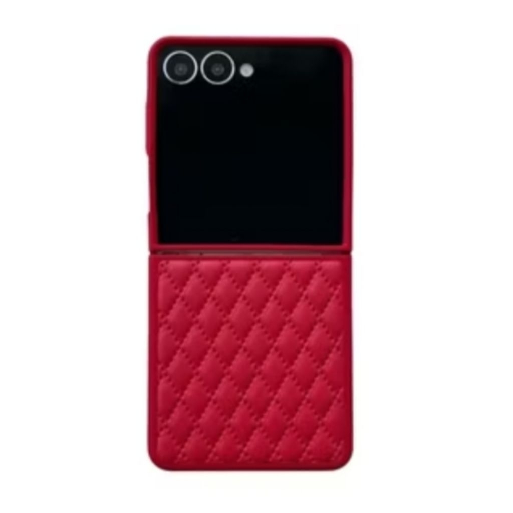 เคสนิ่ม Samsung Galaxy Z Flip 6