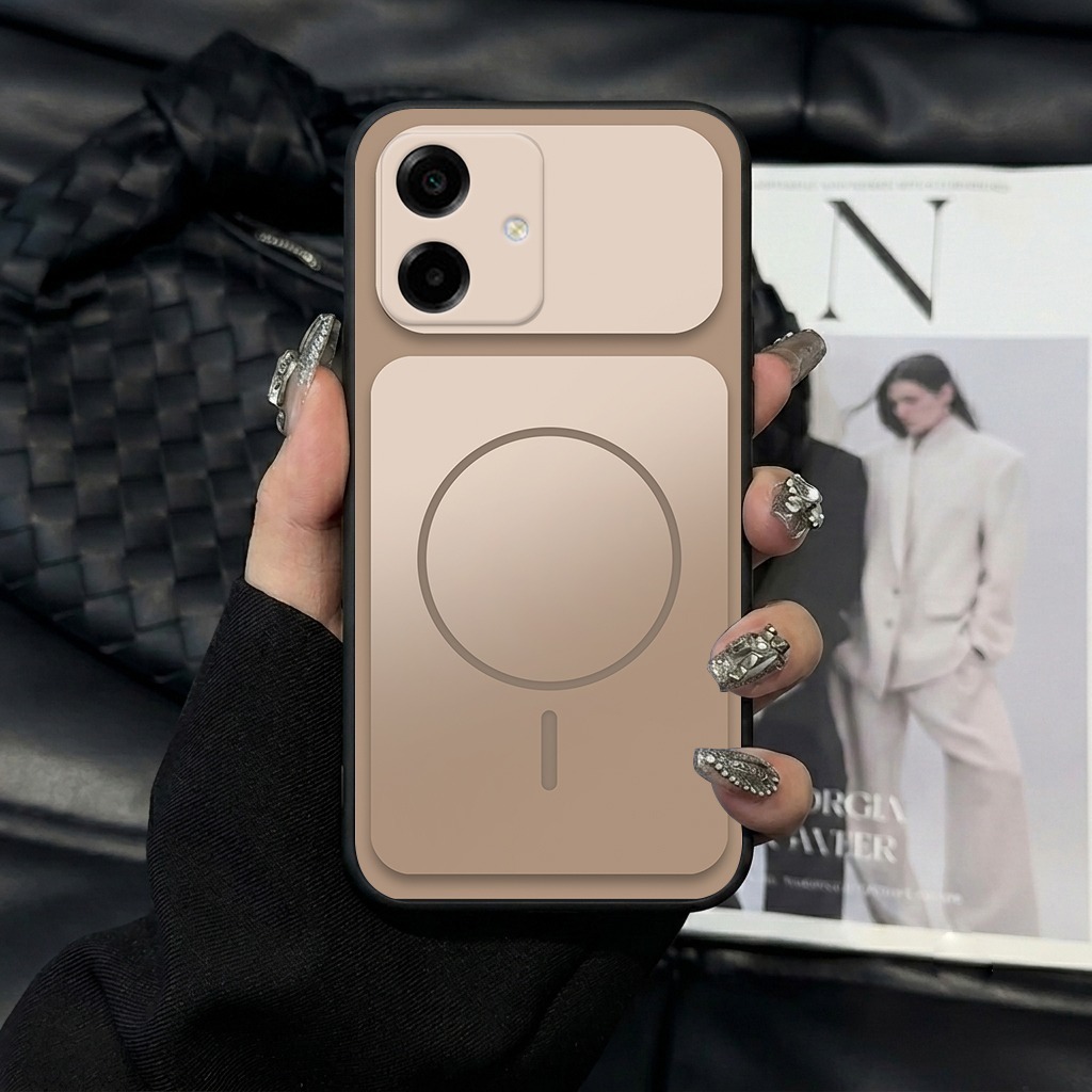 Softcase HP สําหรับ Iphone 16 [IP1] ปลอก Hp สําหรับ Iphone 16 Pro Max 15 Pro Max 14 Pro Max 13 Pro M