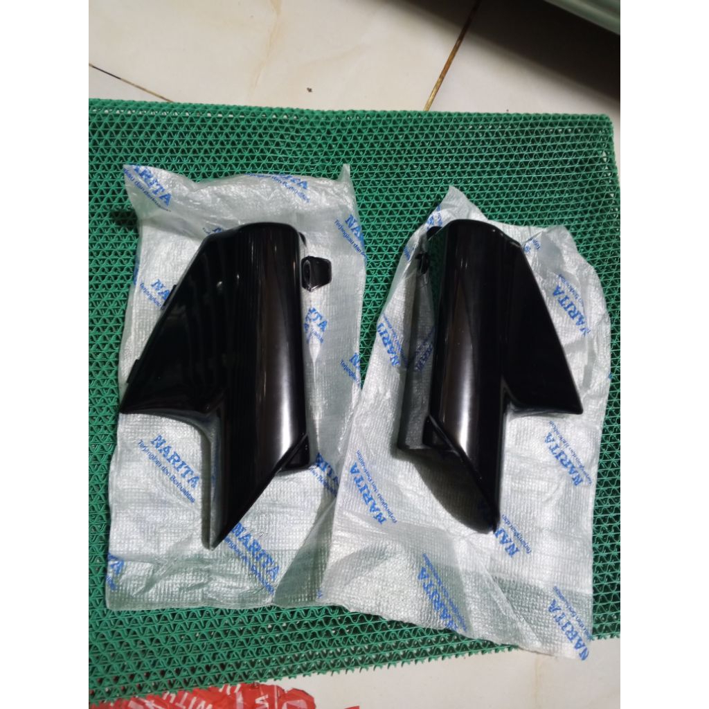 FIZR VEGA FENDER EARS ยี่ห้อ NAKITA