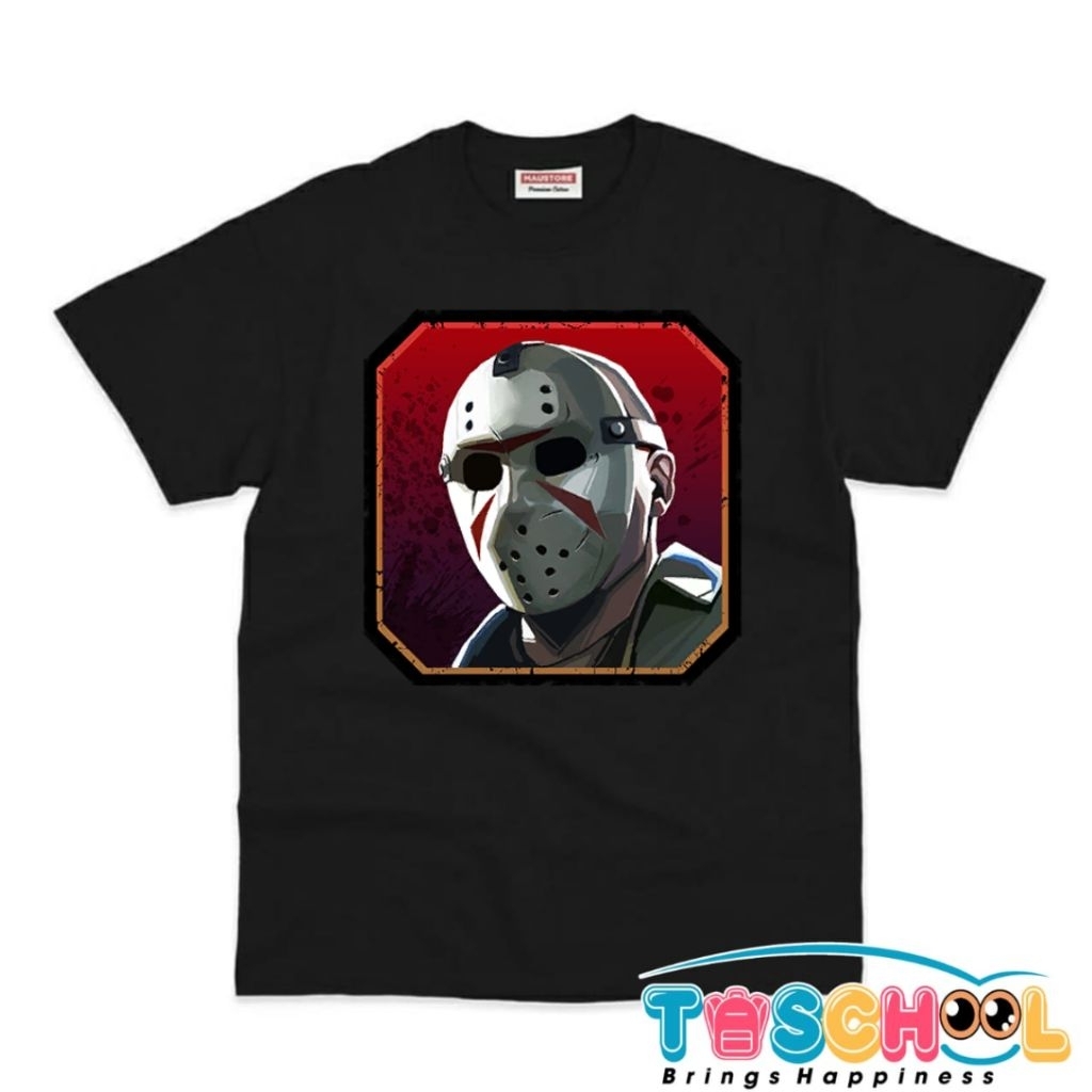 CHILDRENS CLOTHES เสื้อยืด CHILDRENS DEAD BY DAYLIGHT JASON