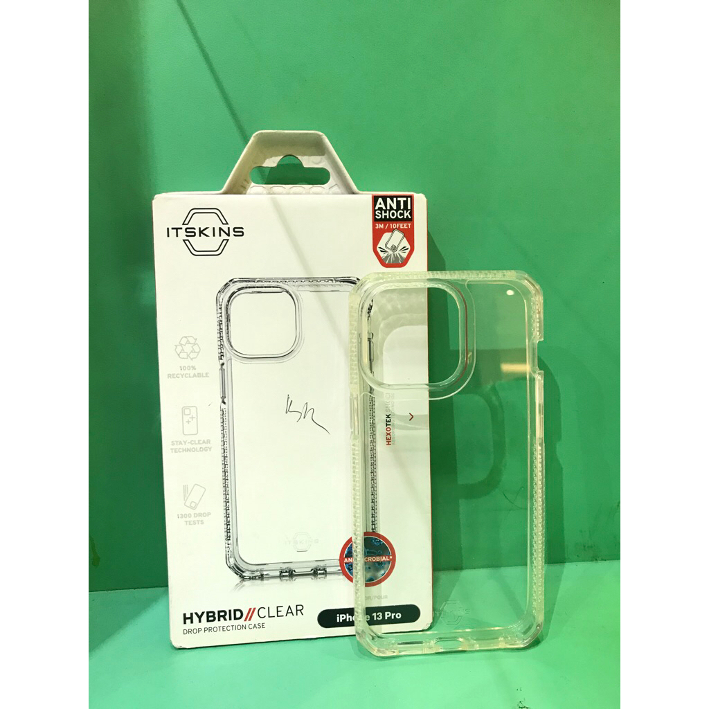 HardCase ITSKINS IPHONE 13 PRO