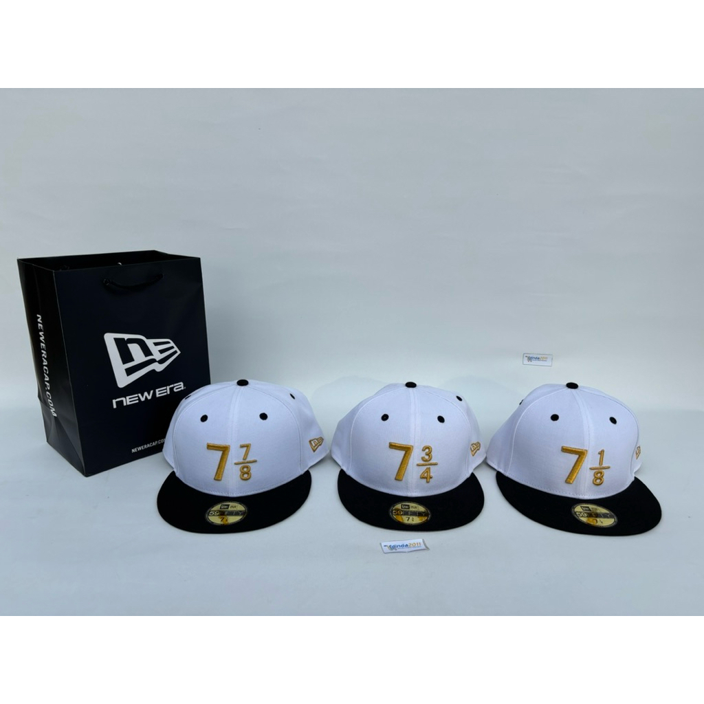 NEW ERA 59Fifty Day FITTED Cap Original