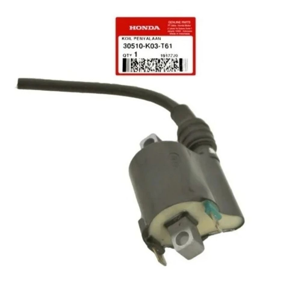 คอยล์คอม Ign- Honda Revo FI - 30510K03T61
