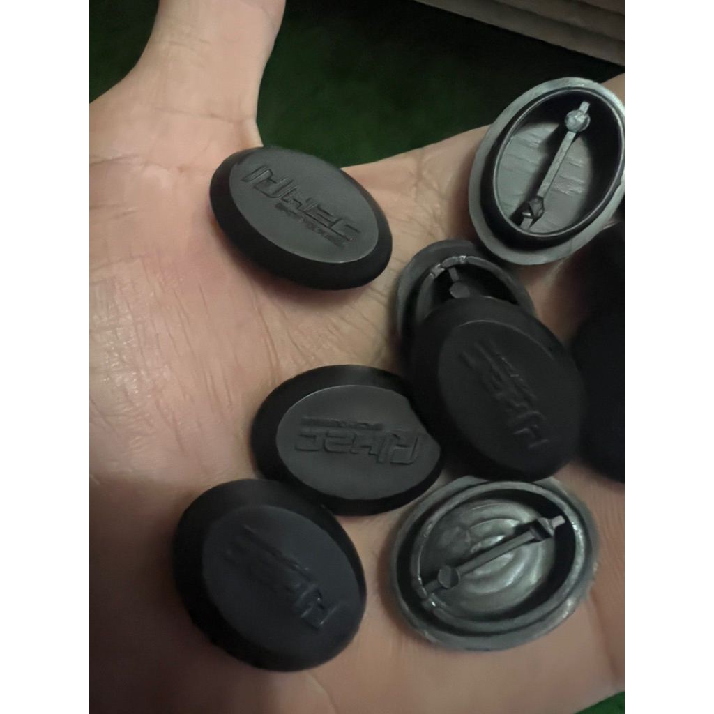 ฝาครอบกระจก H2c ฝาครอบกระจก h2c 1 ชิ้น