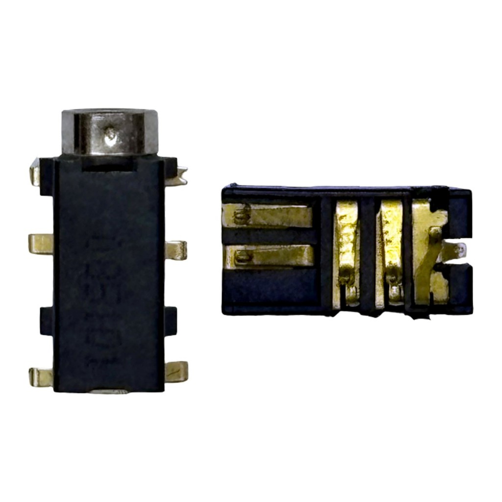 ขั้วต่อแฮนด์ฟรี SPART NGYS BB 9800 ORIGINAL / BB 9500 ORIGINAL