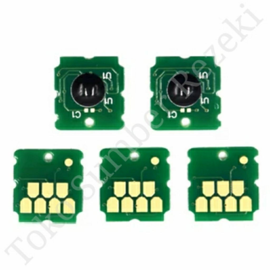 Epson SC T3130X F570 T3010 F530 SC13MB กล่องบํารุงรักษา C13S210057 ตัวรีเซ็ต