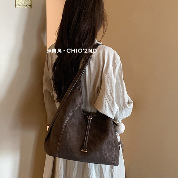 Chio2nd - กระเป๋าสะพาย Yuha