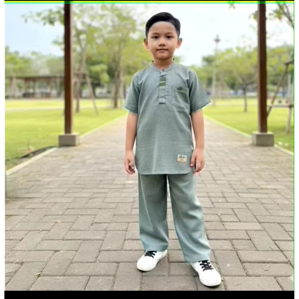 QATAR KURTA*********