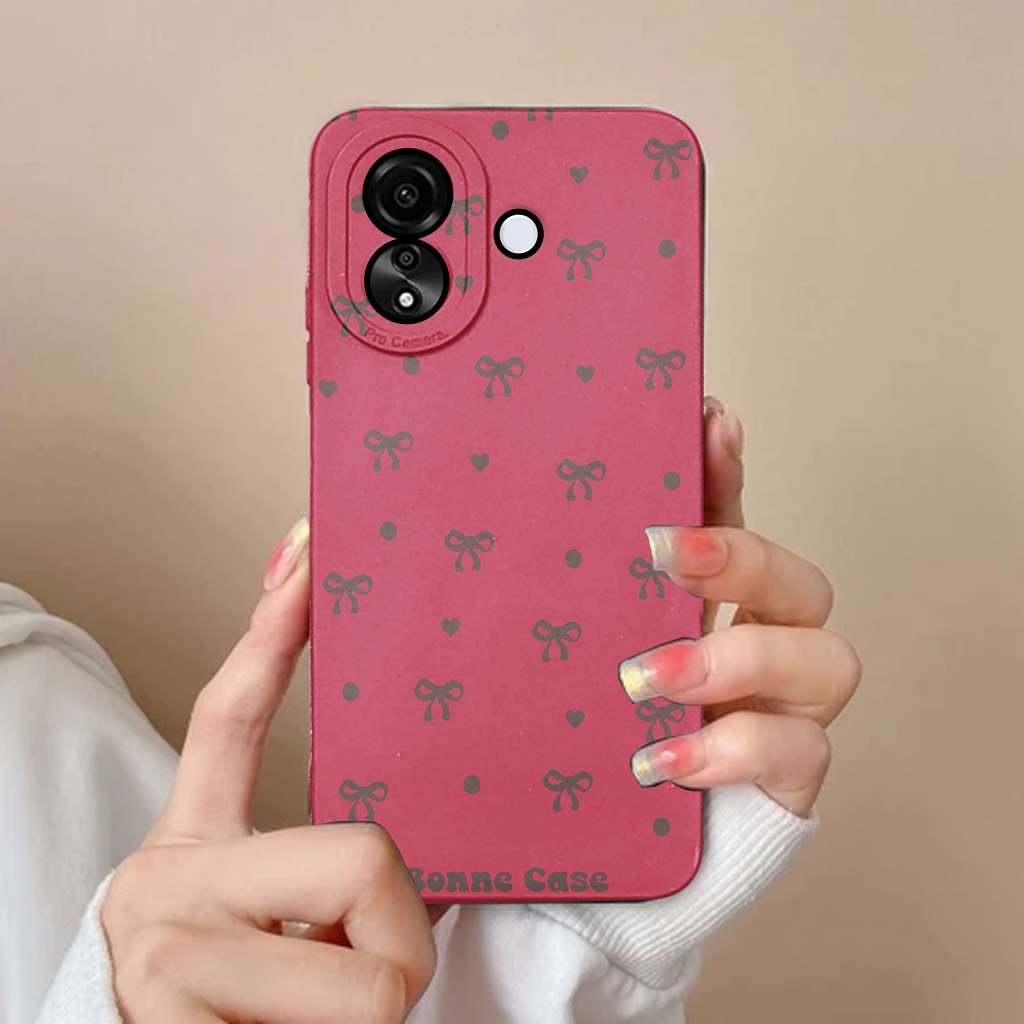 BNR 14 - เคส IQOO Z10R Z9 Z9X Z7 Z7X 5G VIVO V60 LITE ใหม่ล่าสุด CASING SOFTCASE SILICON RUBBER PRO 