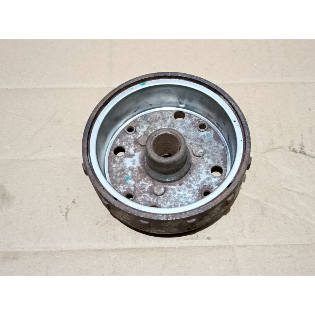 Magnet yamaha mio j - mio gt - fino gt 115 - fino fi 115 - xride 115 เดิม