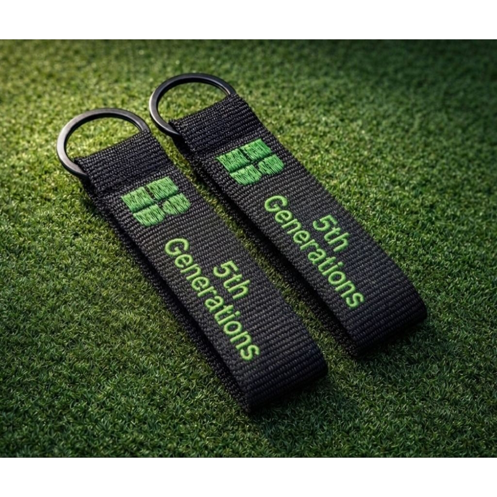 SOUVENIR ALUMNI FORCE 5 BR