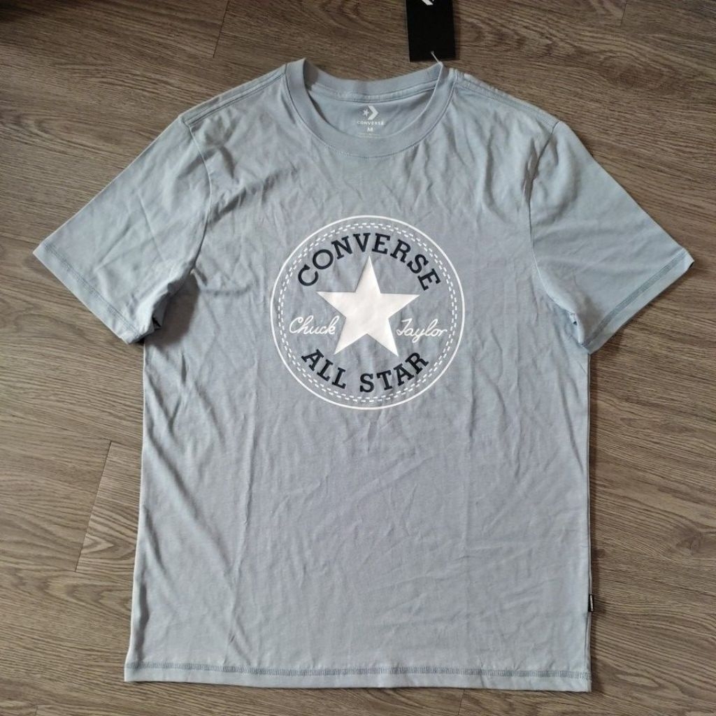 C0N Chuck Patch Tee*