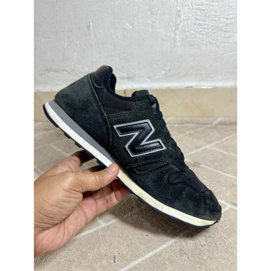NB 373 Blackteen prelove มือสอง NEGO