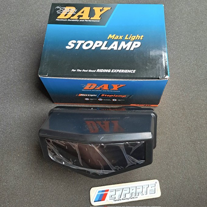 STOPLAMP BRAKE LIGHT RX KING SPORT DAY BRAKE LIGHT RX KING SPORT DAY LED DAY INFINITY