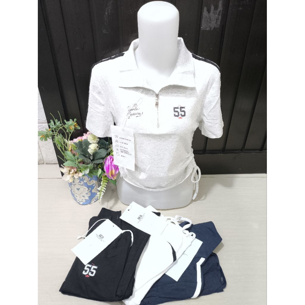 3209 MIAMI LIST T-SHIRTS // IMPORTED MIAMI T-SHIRTS // เสื้อยืดใหม่ล่าสุด