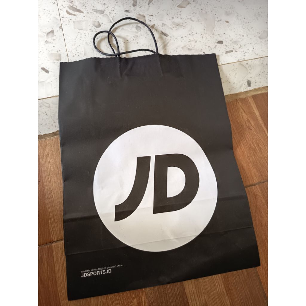 JD Sports Atmos Adidas Puma Nike Abcmart Uniqlo Polo Peperbag