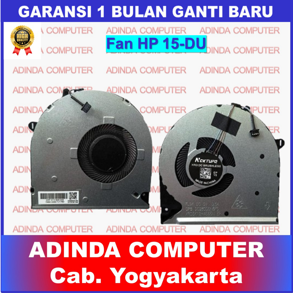 HP 15-DU 15-DW 15-DY 15-GW 15S-DR 15S-DU 15S-DU0002TX 15S-DY 15S-FQ 250-G8 250-G9 255-G8 255-G9 TPN-