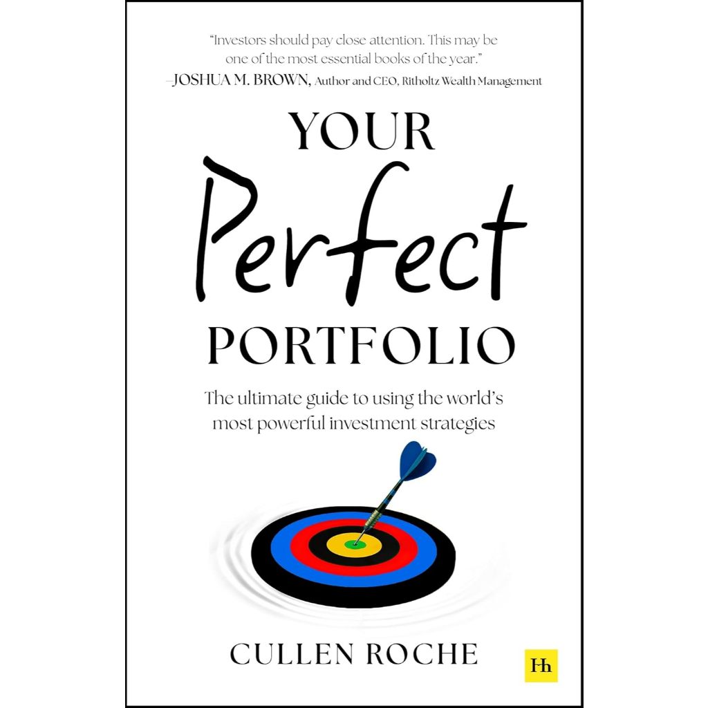 ผลงานที่สมบูรณ์แบบของคุณโดย Cullen Roche