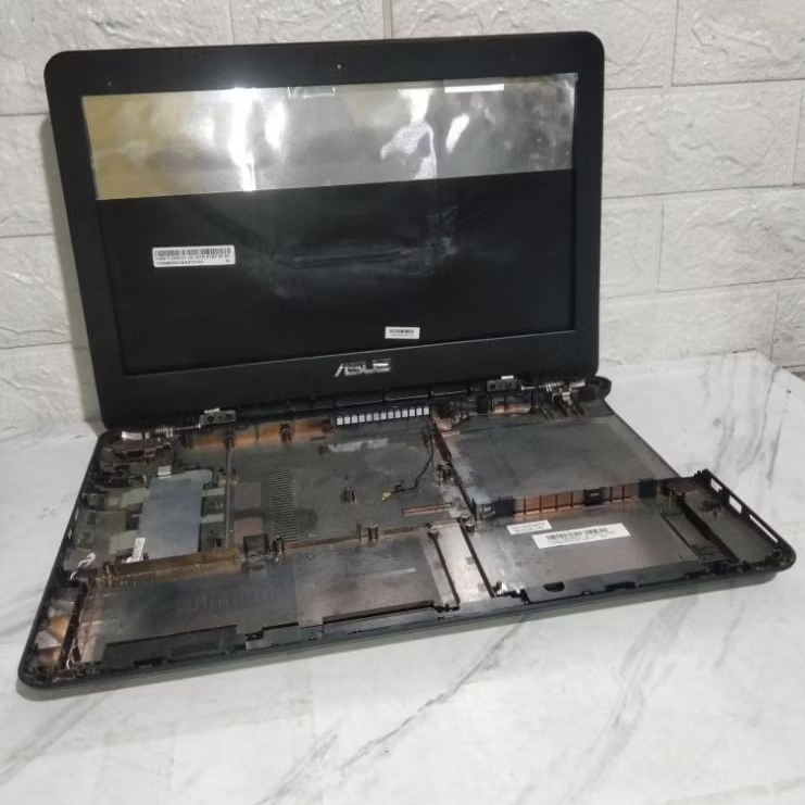 เคสแล็ปท็อป Asus X455L X455LJ