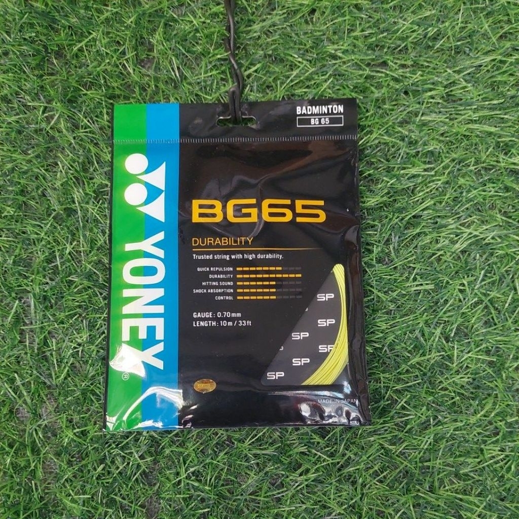สาย Yonex bg 65*****