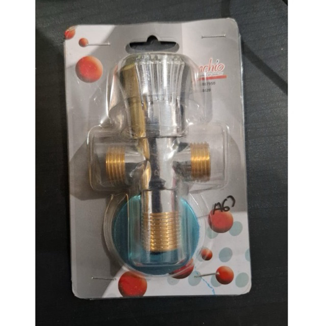 (/ชิ้น) SHOWER TEE FAUCET