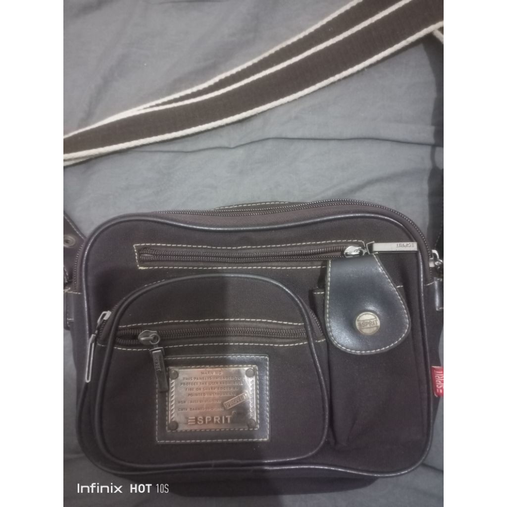 PL Esprit bag PL Sling bag PL Esprit bag