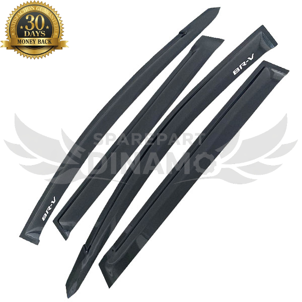 Honda BRV 2015-2019 รางน้ํารถยนต์ (1 SET) - 4230