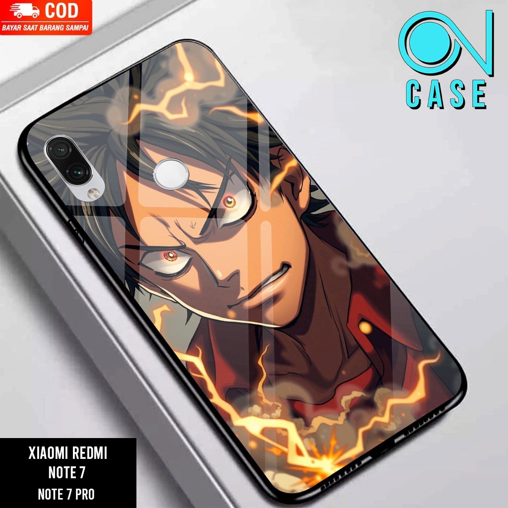 เคสโทรศัพท์ HP สําหรับ Redmi Note 7 / Note 7 Pro / Note 8 / Note 8 Pro / Note 5 / Note 5 Pro / Note 