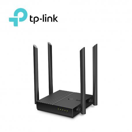 Tp-Link Archer C64 AC1200 เราเตอร์ Wi-Fi ดูอัลแบนด์ TpLink Archer C-64