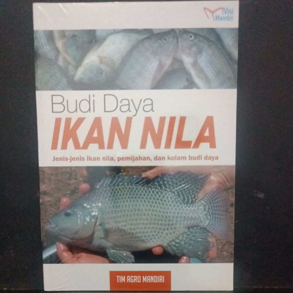 การสะสมของปลา NILE**