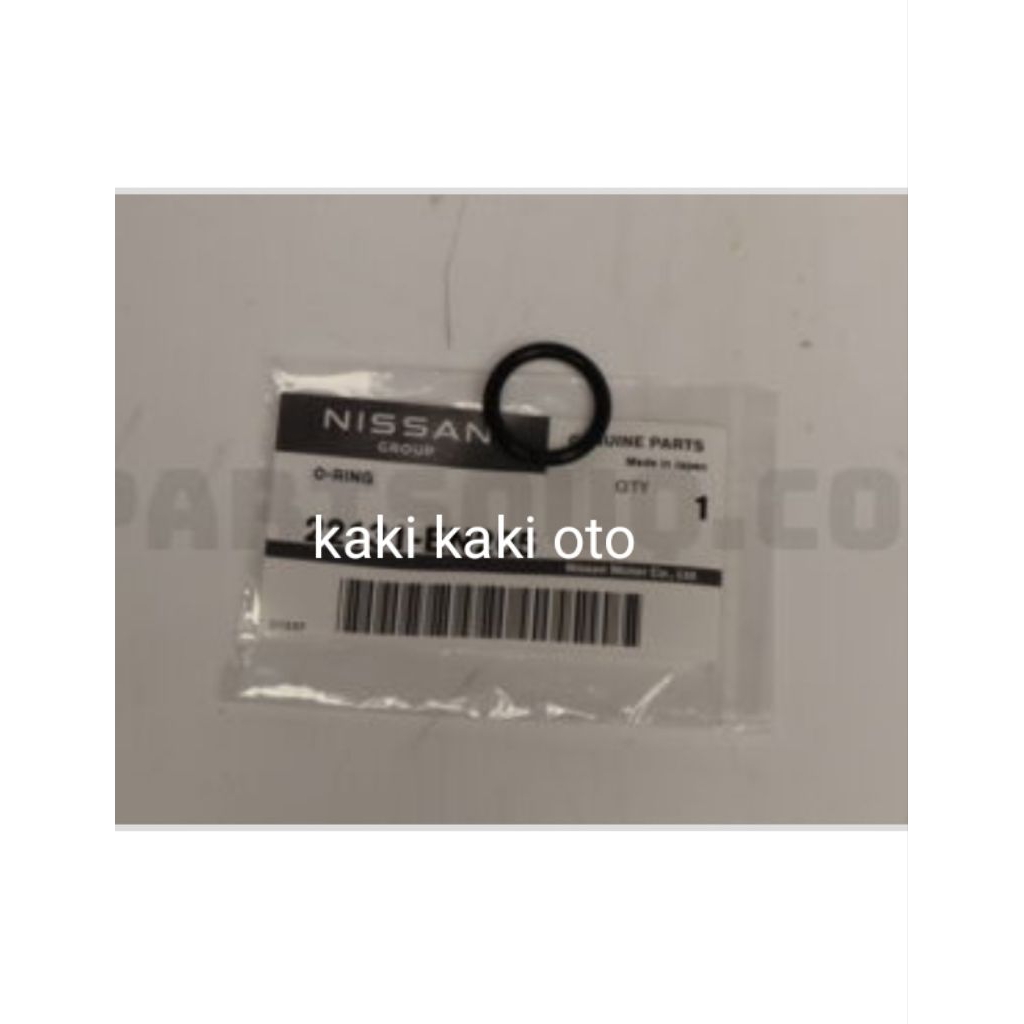 ซีล oring sensor ckp ซีลเพลาข้อเหวี่ยง oring sensor เซ็นเซอร์เพลาลูกเบี้ยว elgrand e52 e-52