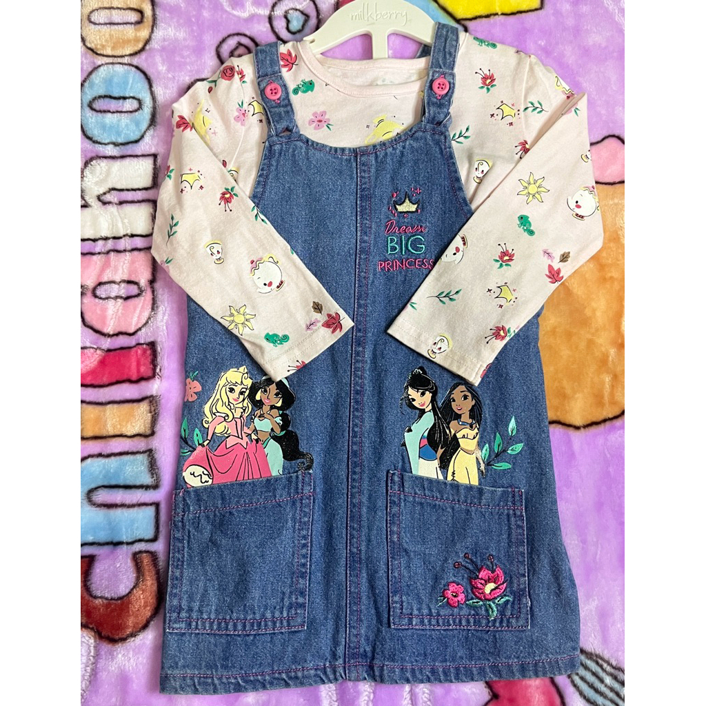 (PL) OL Disney 1218*
